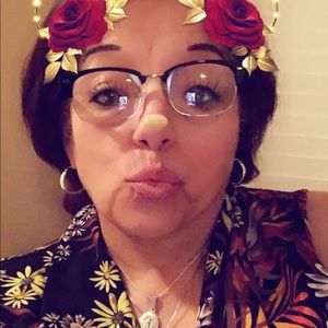 Meet your Posher, Rosemarie